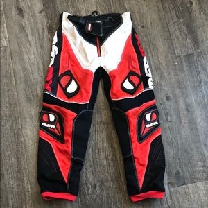 MSR Revolver Moto Race Dirt Biking